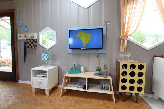 decoracao de apartamentos pequenos de baixo custo:Casas Alternativas, opção de construção de baixo Custo decoracao de apartamentos pequenos de baixo custo:Casas Alternativas, opção de construção de baixo Custo